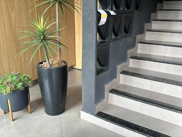 #411 - Sala para Locação em Arapongas - PR