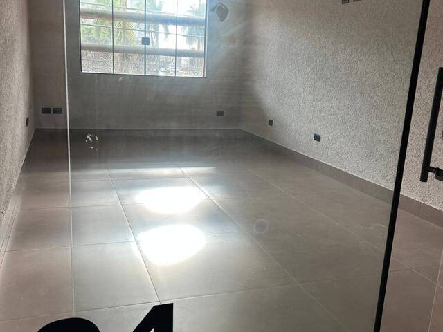 #412 - Sala para Locação em Arapongas - PR - 3