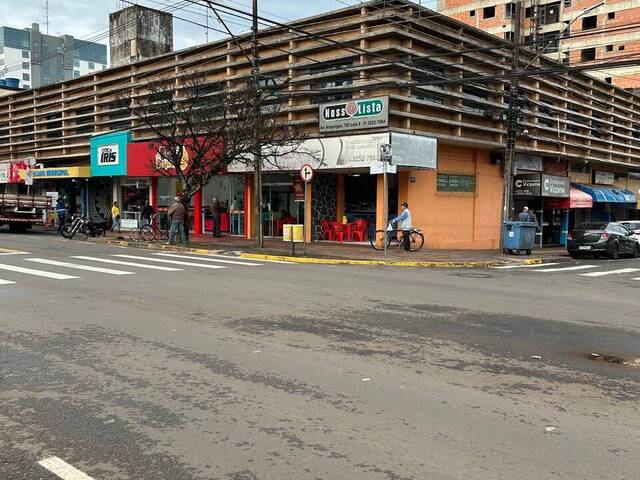 #420 - Sala para Venda em Arapongas - PR