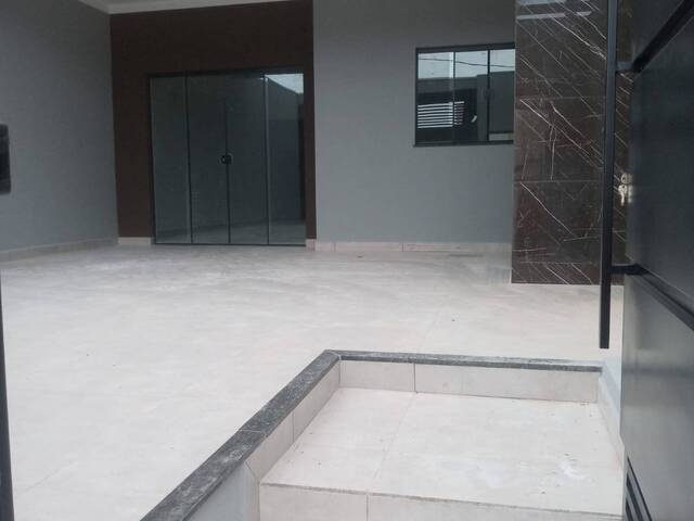 #428 - Casa para Locação em Arapongas - PR
