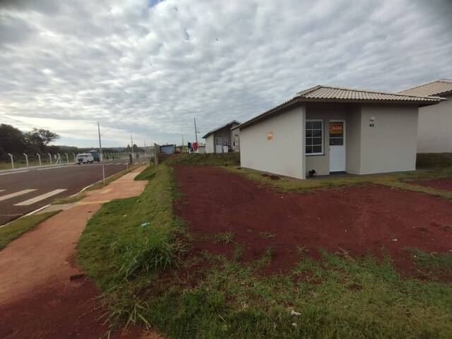 #429 - Casa para Locação em Arapongas - PR - 3