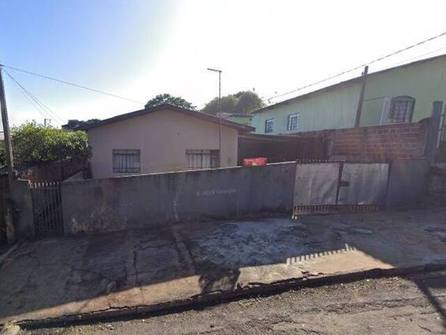 #387 - Casa para Locação em Arapongas - PR - 1