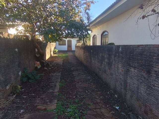 #360 - Casa para Locação em Arapongas - PR - 2