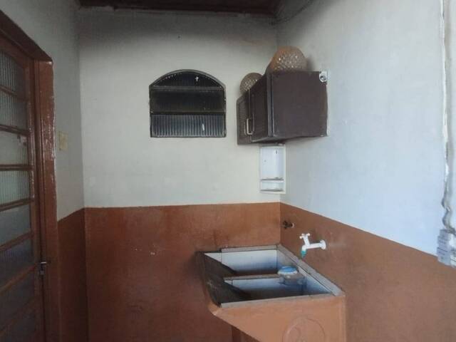 #360 - Casa para Locação em Arapongas - PR - 3