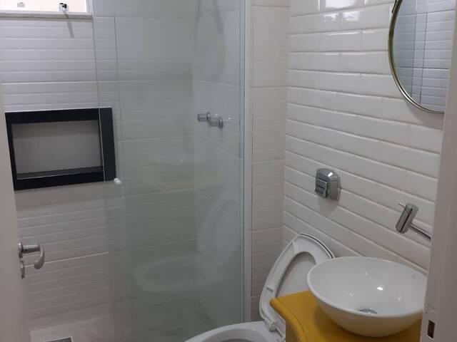 #362 - Apartamento para Locação em Arapongas - PR - 3