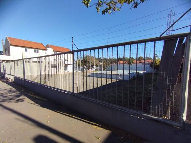 #451 - Terreno para Locação em Arapongas - PR - 1