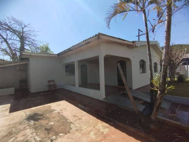 #453 - Casa para Locação em Arapongas - PR - 3