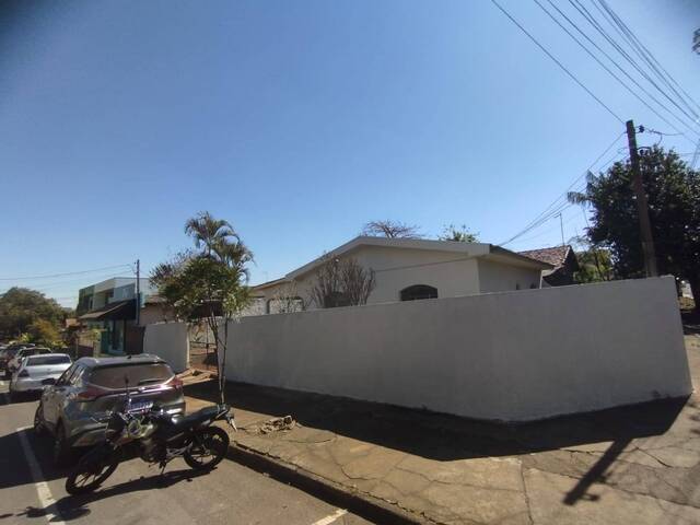 #453 - Casa para Locação em Arapongas - PR - 2