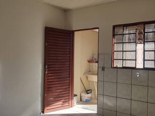 #456 - Casa para Locação em Arapongas - PR - 2