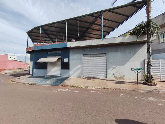 #457 - Sala para Locação em Arapongas - PR - 2