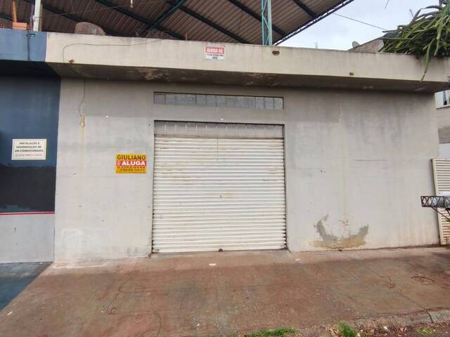 #457 - Sala para Locação em Arapongas - PR - 3