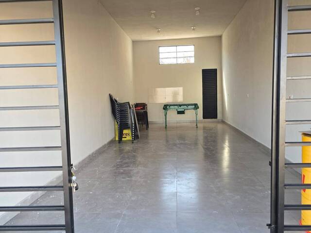 #458 - Sala para Locação em Arapongas - PR - 2