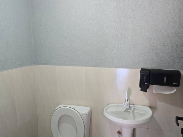 #458 - Sala para Locação em Arapongas - PR - 3