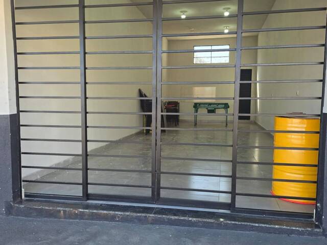 #458 - Sala para Locação em Arapongas - PR - 1