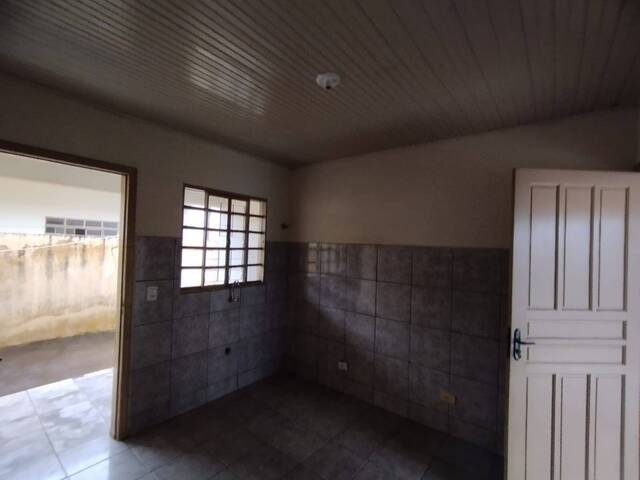 #459 - Casa para Locação em Arapongas - PR - 3