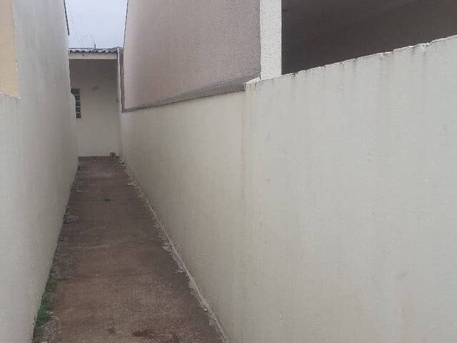 #460 - Casa para Locação em Arapongas - PR - 3