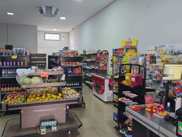 #461 - Sala para Venda em Arapongas - PR - 3