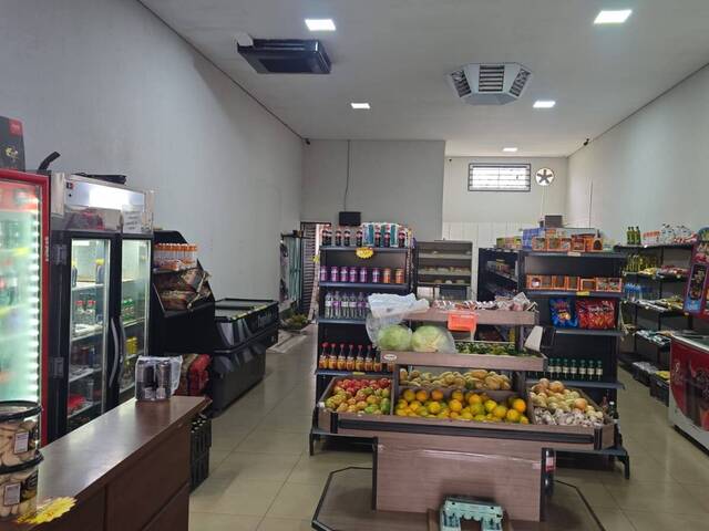 #461 - Sala para Venda em Arapongas - PR - 2