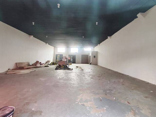 #462 - Sala para Locação em Arapongas - PR - 3