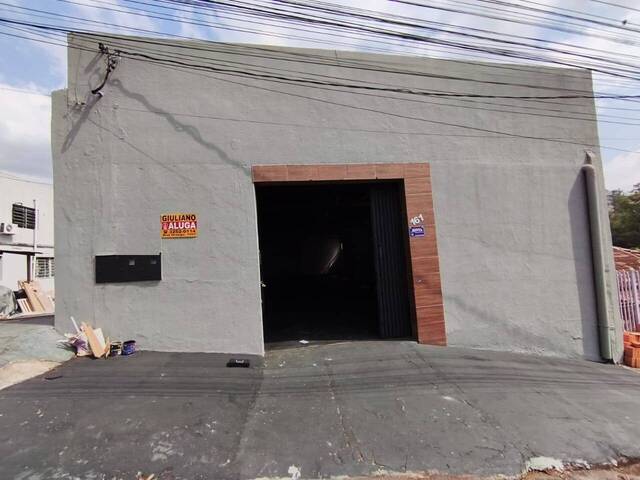 #463 - Sala para Locação em Arapongas - PR - 1