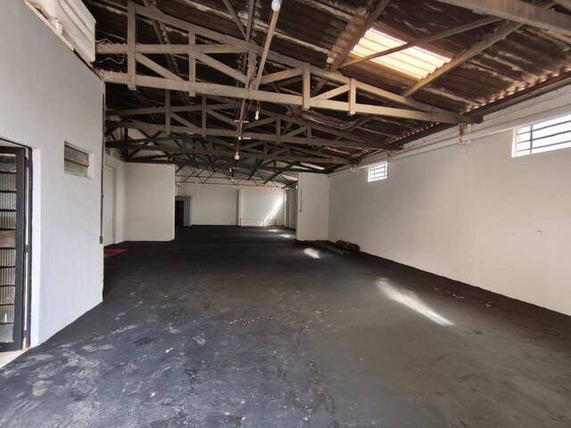 #463 - Sala para Locação em Arapongas - PR - 2