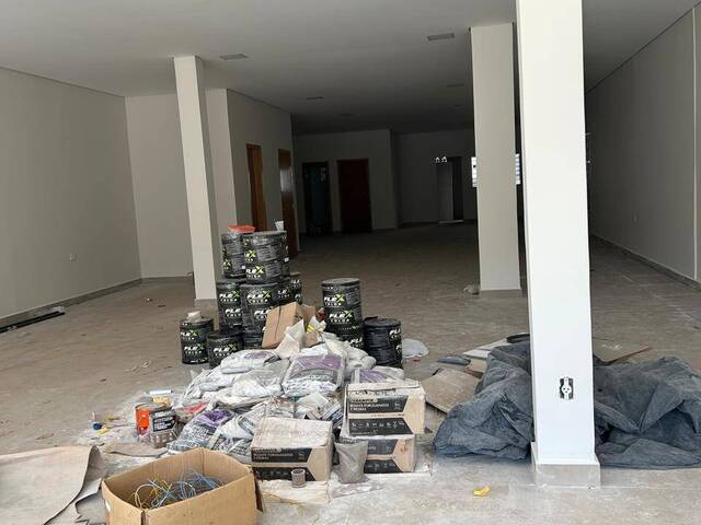 #464 - Sala para Locação em Arapongas - PR - 2
