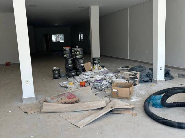 #464 - Sala para Locação em Arapongas - PR - 3