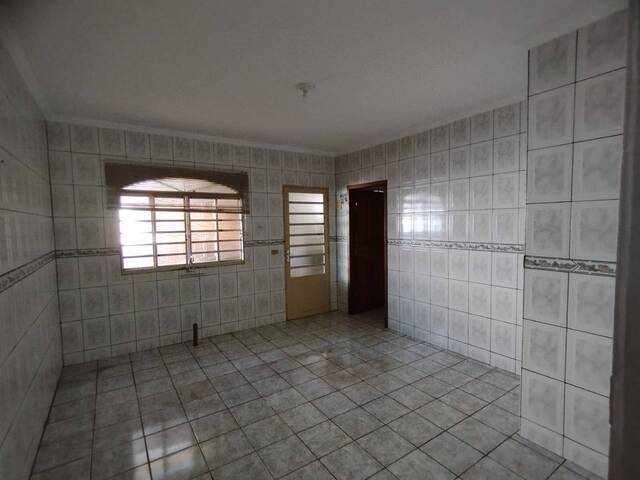 #468 - Casa para Locação em Arapongas - PR - 3