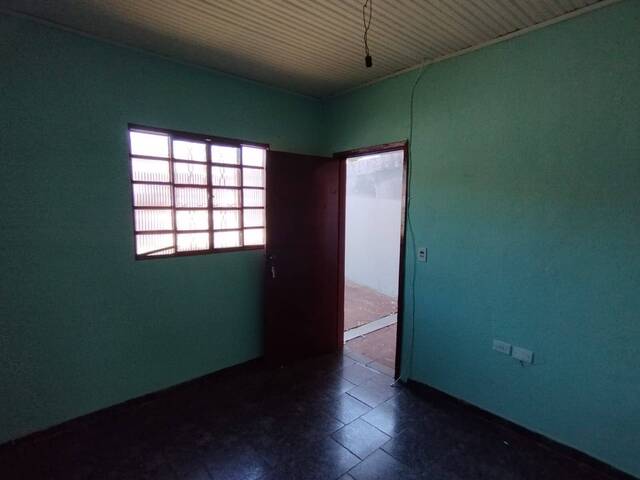 #470 - Casa para Locação em Arapongas - PR - 3
