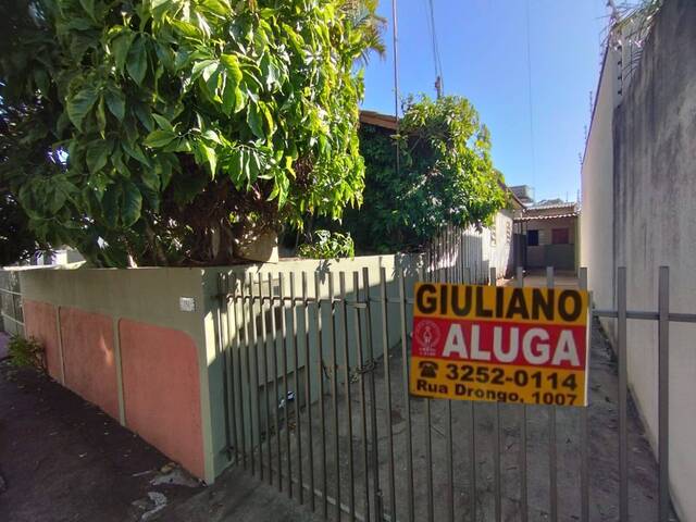 #456 - Casa para Locação em Arapongas - PR - 1