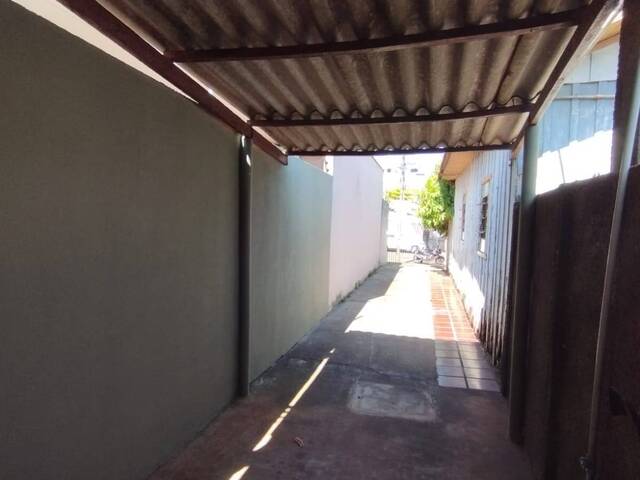 #456 - Casa para Locação em Arapongas - PR - 3