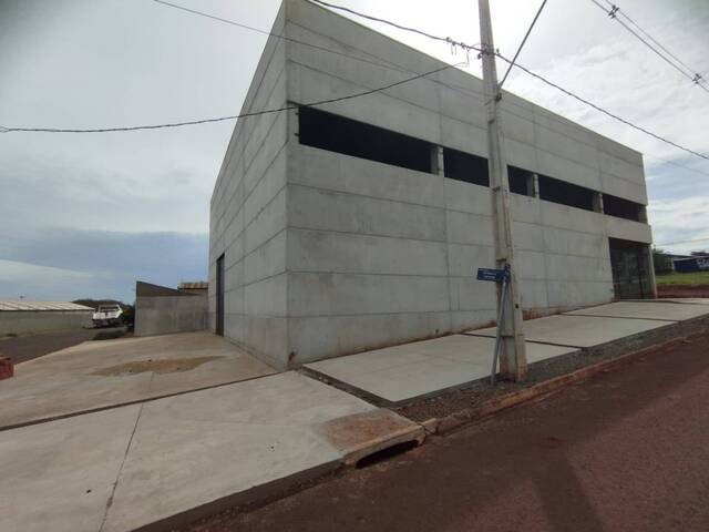 #441 - Sala para Venda em Arapongas - PR - 2