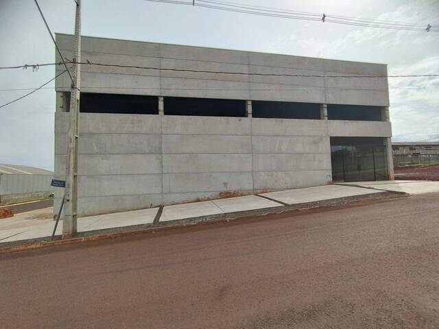 #441 - Sala para Venda em Arapongas - PR - 1