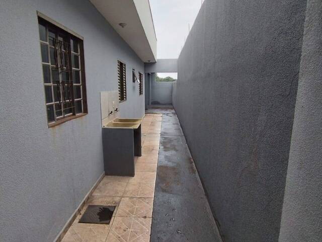 #473 - Casa para Venda em Arapongas - PR - 3