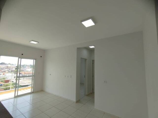 #474 - Apartamento para Locação em Arapongas - PR