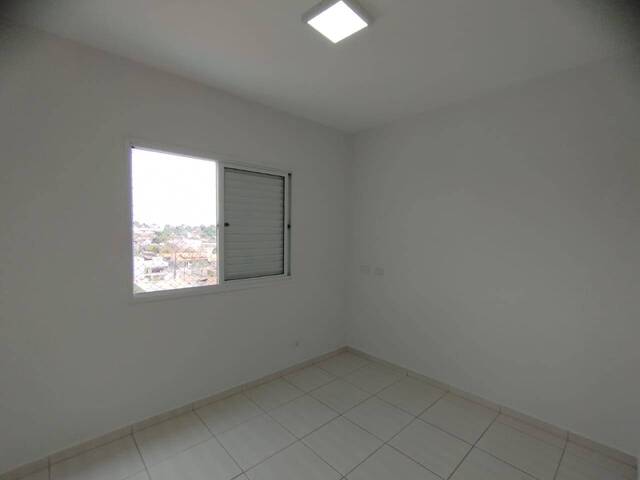 #474 - Apartamento para Locação em Arapongas - PR