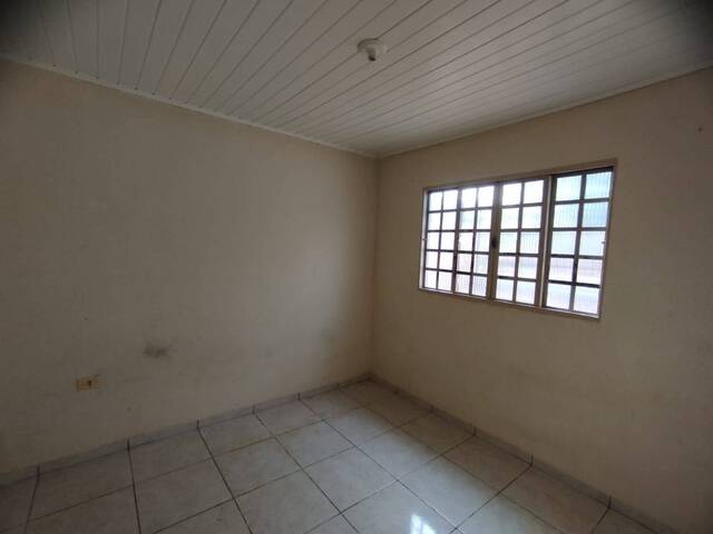 #476 - Casa para Locação em Arapongas - PR - 2