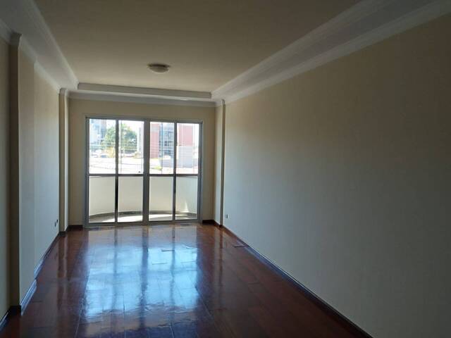 #480 - Apartamento para Locação em Arapongas - PR - 3