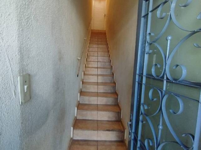 #471 - Apartamento para Locação em Arapongas - PR - 2