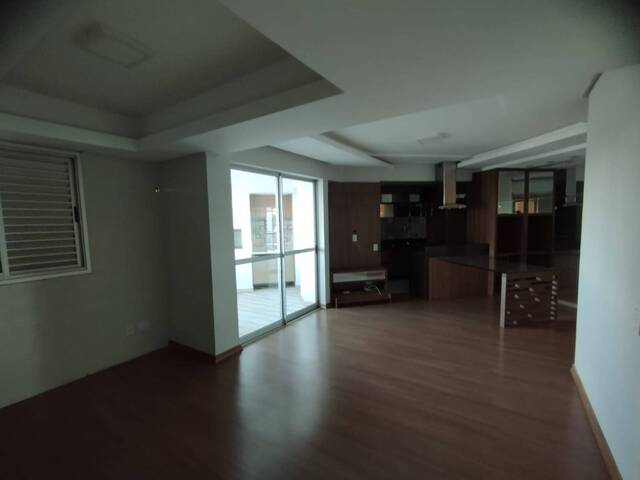 #483 - Apartamento para Venda em Arapongas - PR - 1
