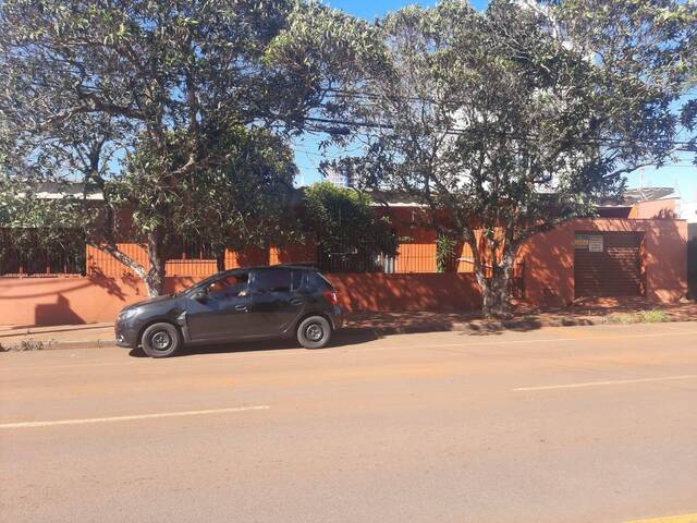 #367 - Casa para Locação em Arapongas - PR - 1