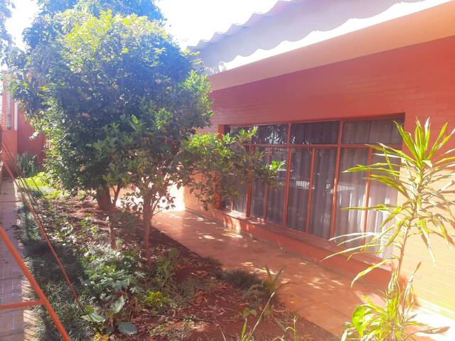 #367 - Casa para Locação em Arapongas - PR - 2