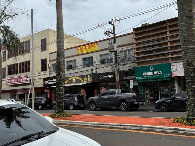 Sala para Venda em Arapongas - 2