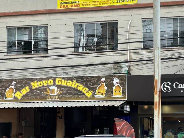 Sala para Venda em Arapongas - 1