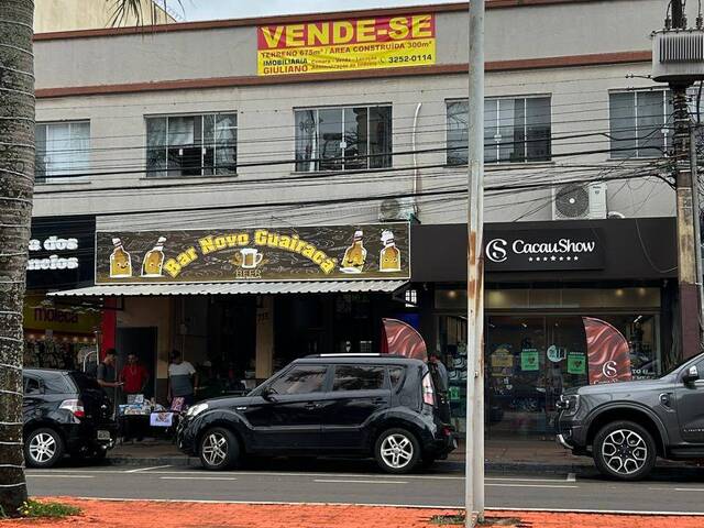 Sala para Venda em Arapongas - 3