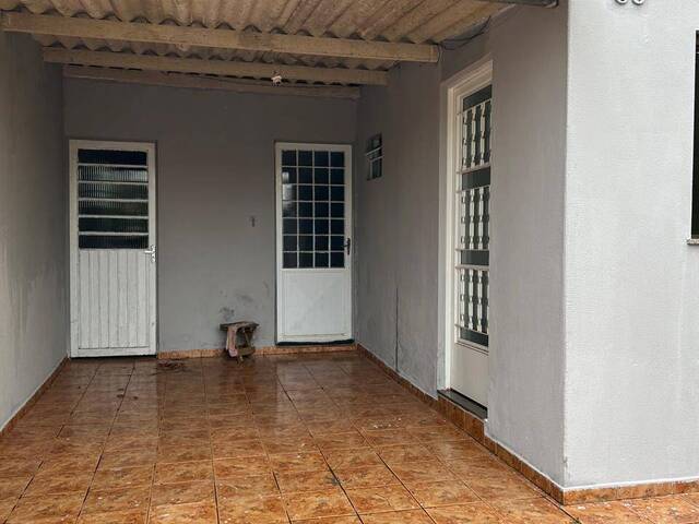 #485 - Casa para Locação em Arapongas - PR - 2