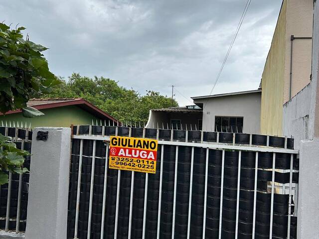 #485 - Casa para Locação em Arapongas - PR - 1