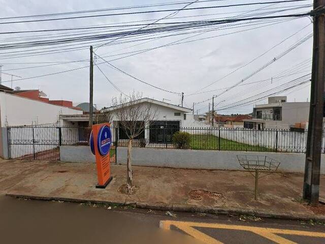 #486 - Casa para Locação em Arapongas - PR - 1