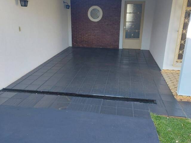 #486 - Casa para Locação em Arapongas - PR - 2