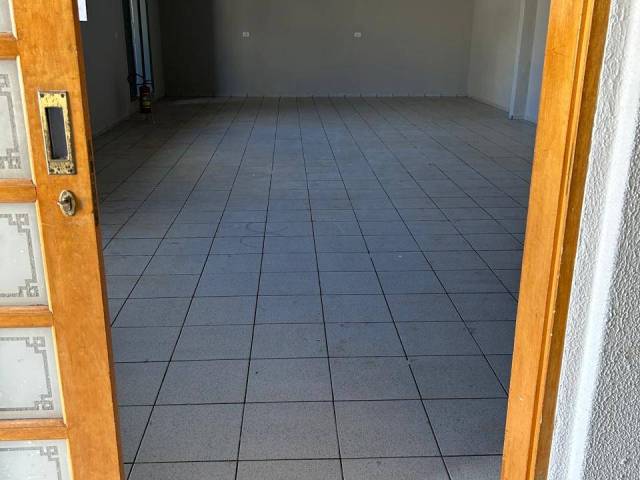 #490 - Casa para Locação em Arapongas - PR - 2